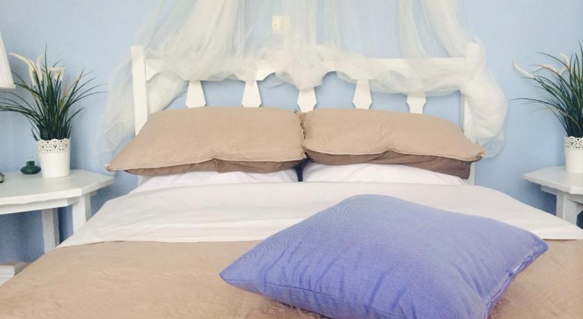Greek House Hotel Neos Marmaras Phòng bức ảnh
