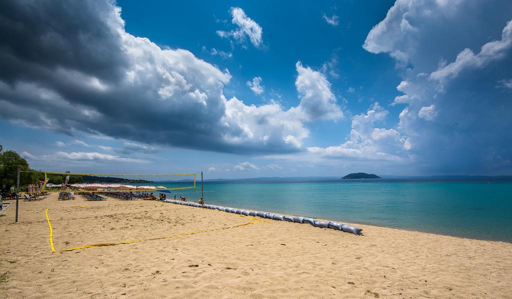 Greek House Hotel Neos Marmaras Ngoại thất bức ảnh