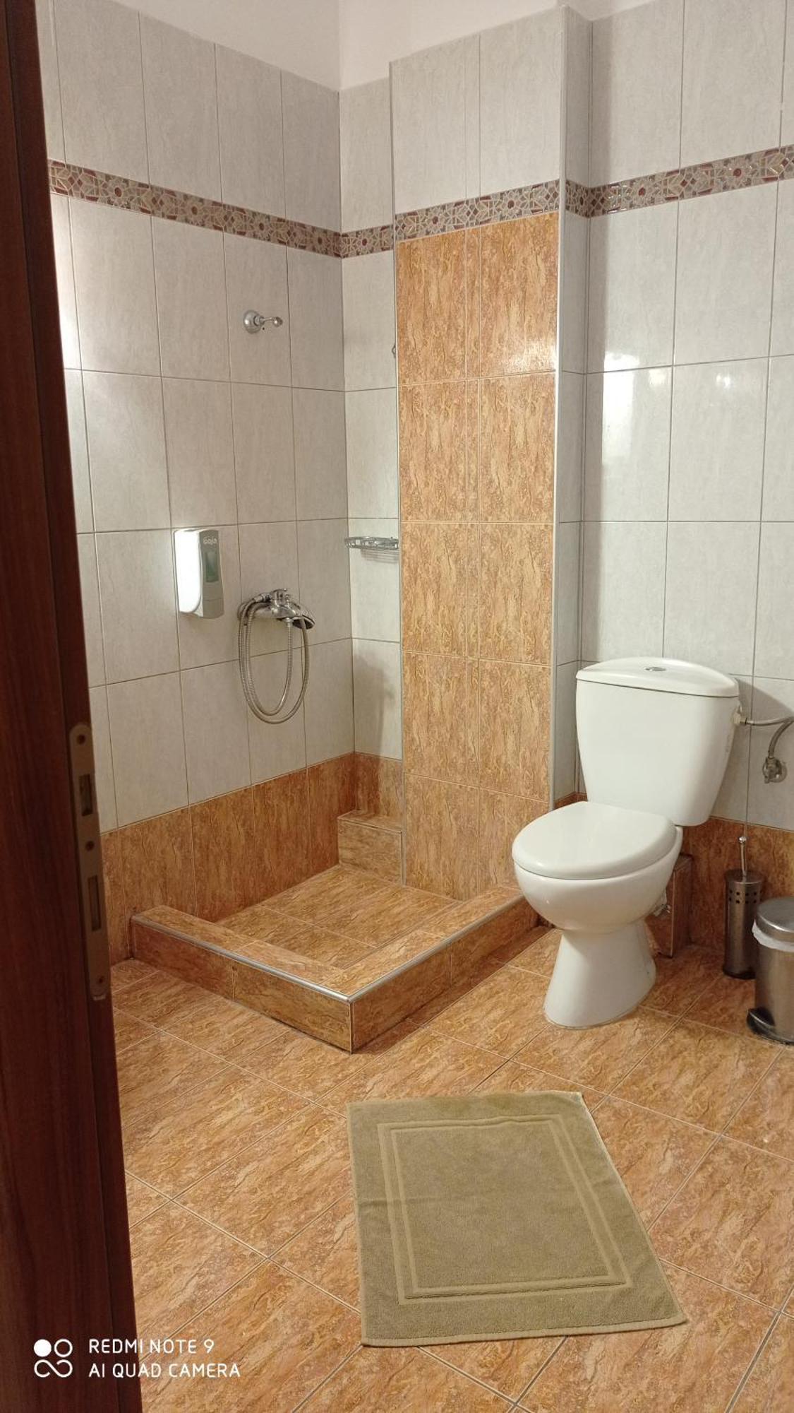 Greek House Hotel Neos Marmaras Phòng bức ảnh