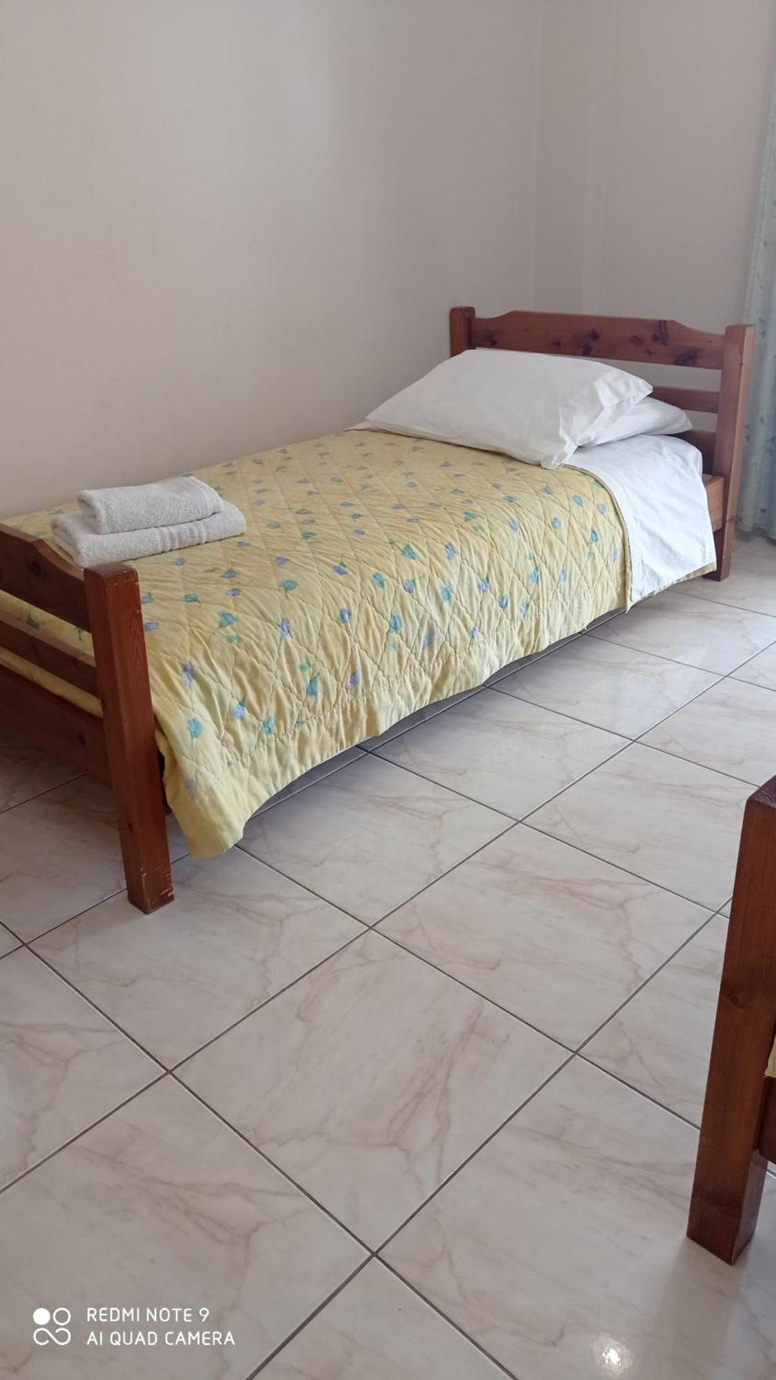 Greek House Hotel Neos Marmaras Phòng bức ảnh