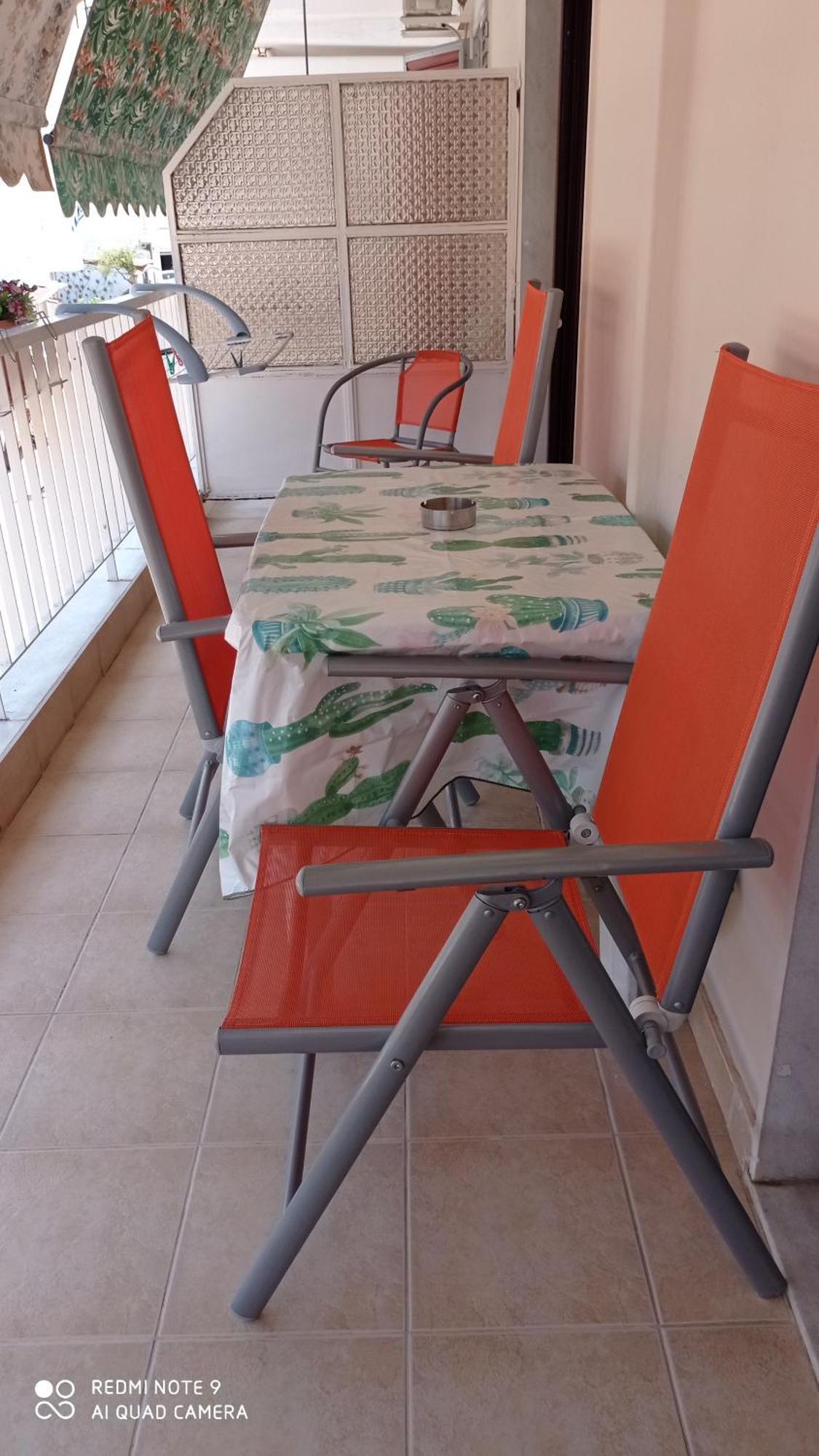 Greek House Hotel Neos Marmaras Phòng bức ảnh