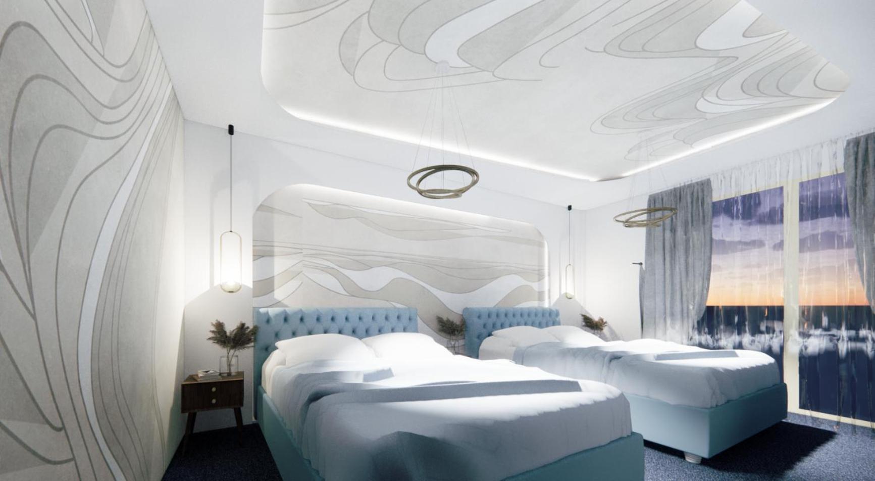 Greek House Hotel Neos Marmaras Phòng bức ảnh