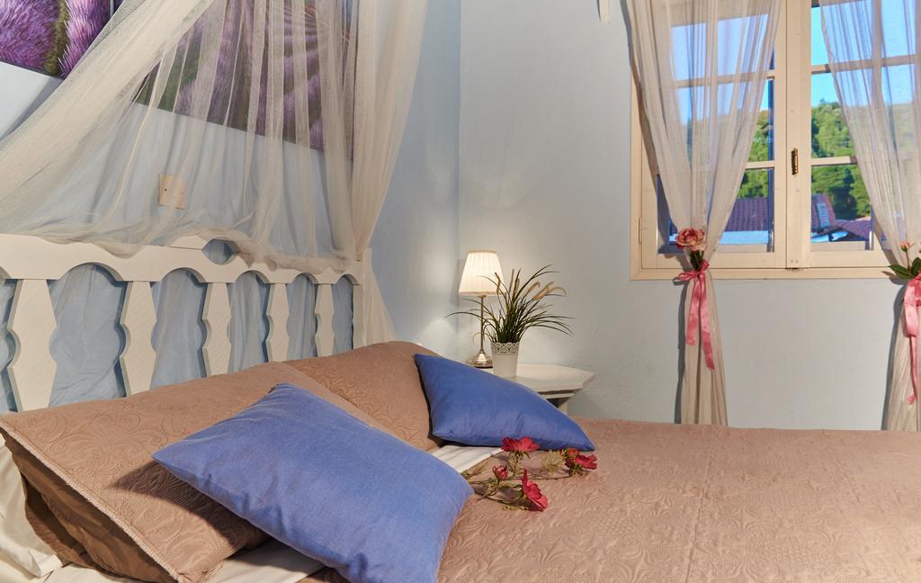 Greek House Hotel Neos Marmaras Ngoại thất bức ảnh