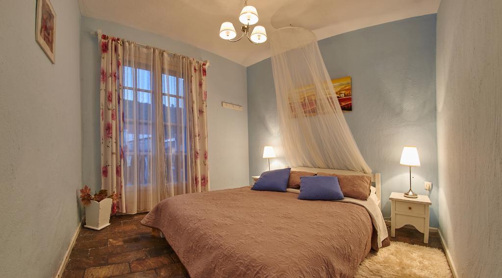 Greek House Hotel Neos Marmaras Ngoại thất bức ảnh
