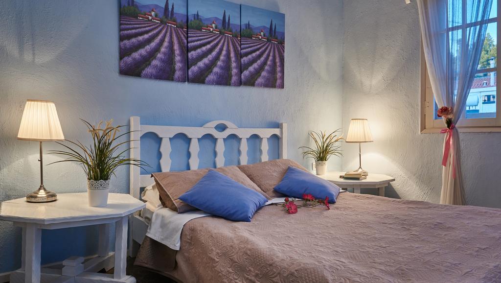 Greek House Hotel Neos Marmaras Ngoại thất bức ảnh