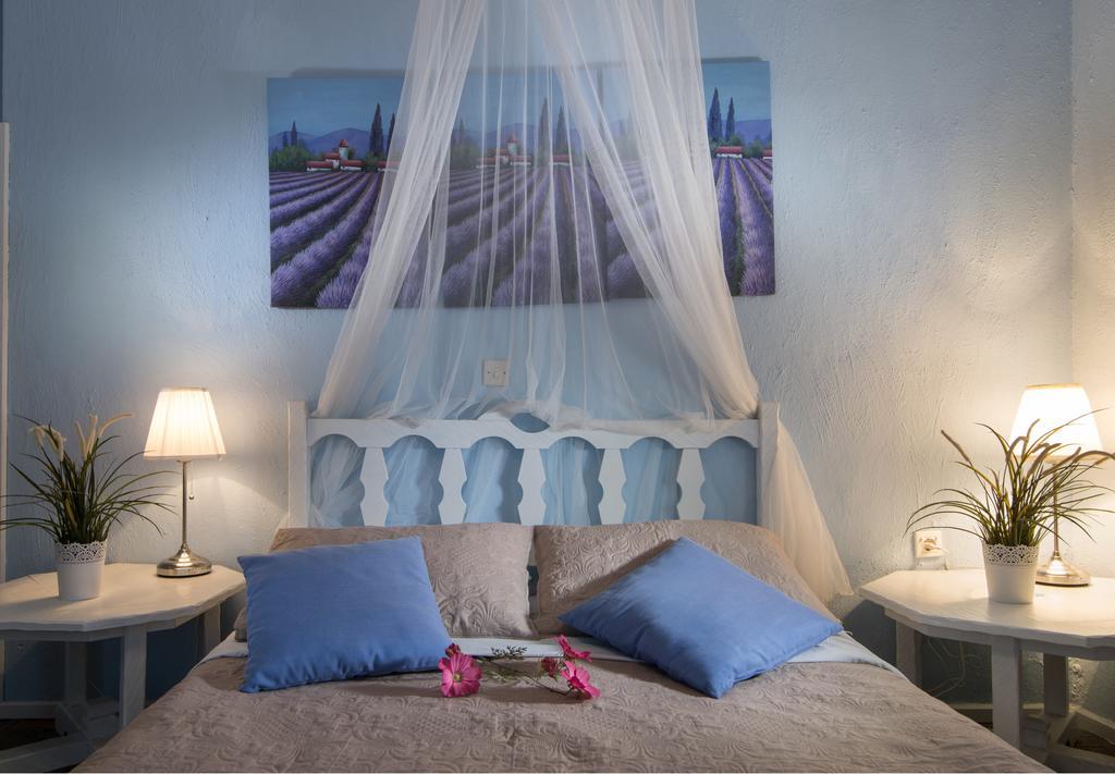 Greek House Hotel Neos Marmaras Ngoại thất bức ảnh