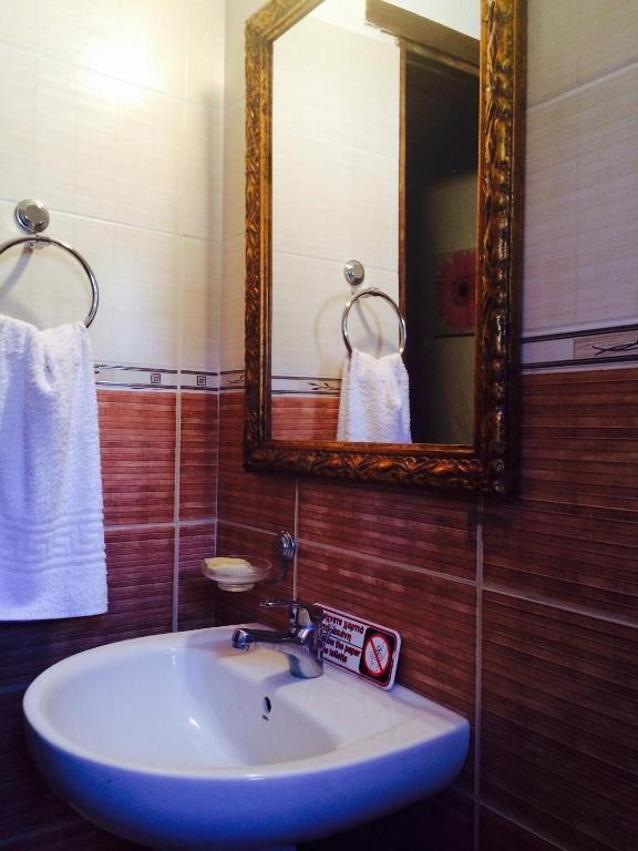 Greek House Hotel Neos Marmaras Ngoại thất bức ảnh